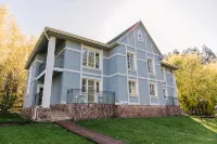 Etno-Kompleks Turgoyak Hotel  호텔
