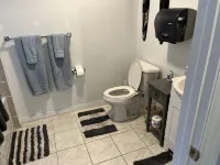 Condo1 in Old Homosassa, FL. - balcony