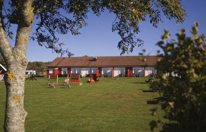 Hälleviks Camping