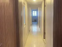 Coromandel Suites Hotels near Anna Nagar