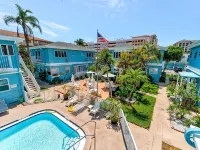The Seashell Suites - Sea View