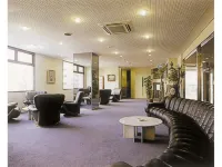 Nakatsu Sanraizu Hotel
