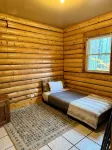 The Bear Lodge Cabin - A rustic retreat on the Ammonoosuc River