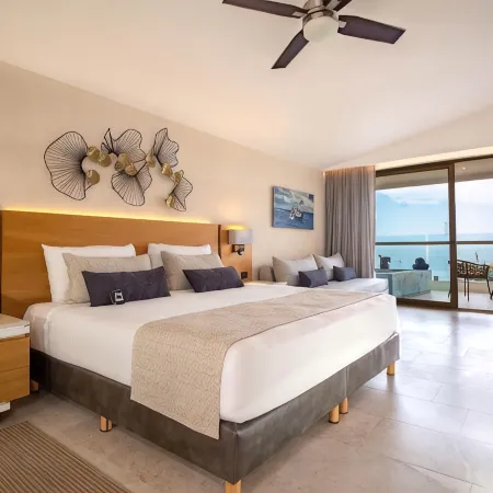 Sunset Plaza Beach Resort Puerto Vallarta All Inclusive
