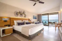 Sunset Plaza Beach Resort Puerto Vallarta All Inclusive