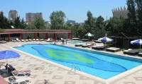 Grand Hotel Europe - Ocean View
