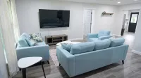Fabulous 3-bedroom house in South Daytona - Homestays