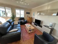 Ideally located in the heart of Crozon in a quiet area - 3-Star