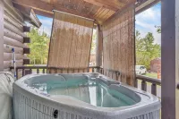 Bear Claw Cove #2 Pet Friendly-Hot Tub-Kayak