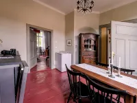 Spend the night in a monument, heavenly bed in the middle of the old town Hoteles en Halberstadt