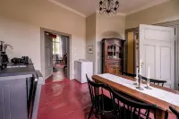 Spend the night in a monument, heavenly bed in the middle of the old town