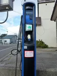 薩密尤詩雅飯店 - 停車場