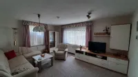 Quietly located vacation apartment at the Greifensteinen - Apartments