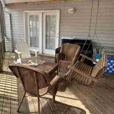 Anchored At Last 3-bed Condo Kill Devil Hills w/ Large Deck and View of the Pool Others