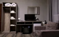 Nokhchostar Hotel - 2 звезды