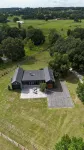 4-bedroom house- Black Sheep Hideaway: Modern Countryside Serenity - Boutique