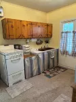 Cozy 2-bedroom cabin North of Bemidji - Chalets
