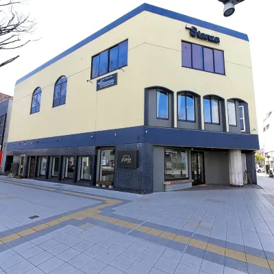 Guesthouse & Lounge Faro Hotels in 