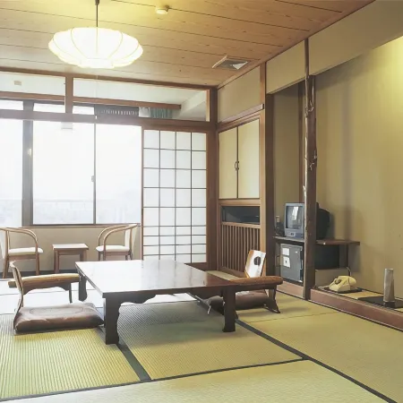 Senshunraku