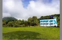 Hotel Blue Valley - Mountain view