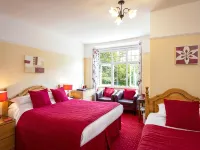 Ashgrove House - Guest houses