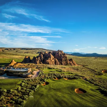 CASITA RETREAT APT: full kitchen, Sleeps 4, near Sand Hollow, Zions, & St George
