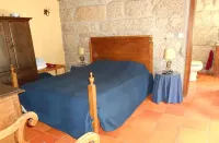 Gatao: Cottage in the begining of Douro very cosy and peaceful -  Privatzimmer