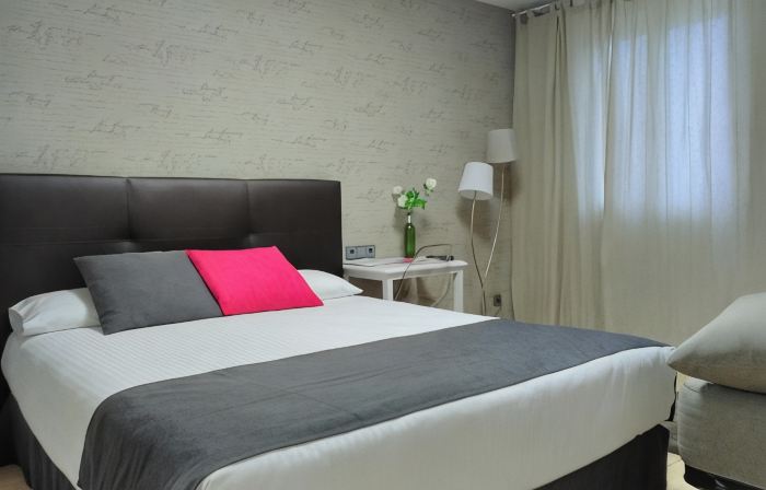 Hotel Junquera