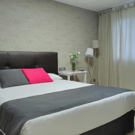 Hotel Junquera