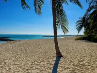 Directly on Beach! White Sand Turquoise Water at Your Doorstep-304 Blues Point - Villas