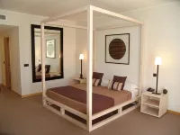 Lavanda Hotel Miravillas - spa