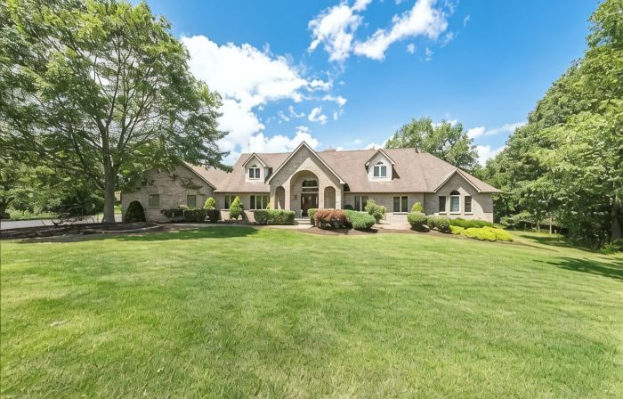 Magnificent Villa, Private Pool, Fire Pit w/Huge Backyard