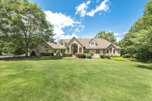 Magnificent Villa, Private Pool, Fire Pit w/Huge Backyard