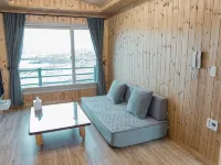 Jeju Udo Horizon Stay Pension Hotels near Udo Church