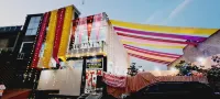 Brij Nandan Place - Pensionaatit