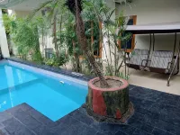Griya Desa Hotel - Rooftop Pools