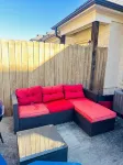 Charming 3-bedroom condo in Oxford! - 3-Star
