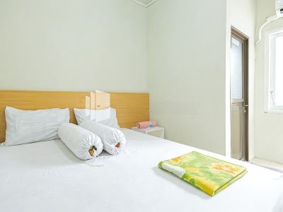 Atiq Homestay Syariah Mitra RedDoorz