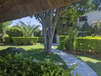 Sunbirds Chobe Hotel