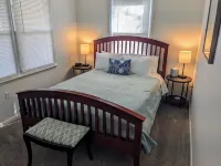 Riverside cottage, minutes from historic Harpers Ferry!  Private river access! - 3 estrellas