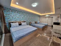 Baan Dara Resort โรงแรมใกล้ร้านอาหาร ครูต้อ