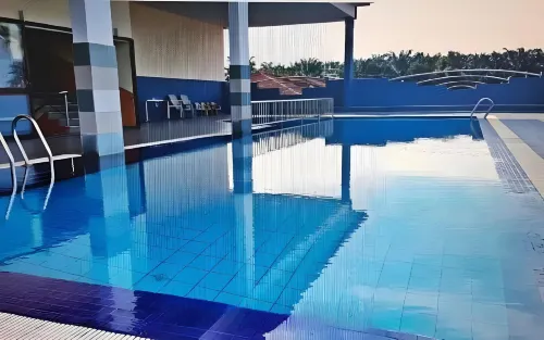 Sun Inns Rest House Kuantan - Gæstehus
