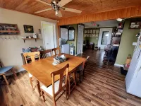 Cottage Retreat in the Heart of the Finger Lakes Hotels in Seneca County
