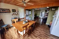 Cottage Retreat in the Heart of the Finger Lakes - 2-Star