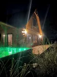 Escape to Wisp Mountain.New Log Home. Near Deep Creek Lake ,Wisp Resort ,Hot Tub - Pools