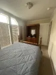 3-bedroom mobile home in peaceful Florence with AC, WiFi - 3-Star