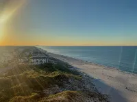 Cozy 2-Bedroom Ocean Front Condo with beautiful views! - Beach
