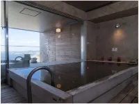 Hotel Toukaien - Hot Springs