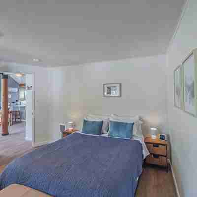 Bright, Open Salem Retreat Near Downtown & Riverfront Park Rooms