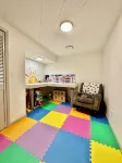 Homebase 4BR/3BA, Park, Fire-pit, Gym Equip, Theatre, Kids Room, Arcade, AC - Holiday bungalows